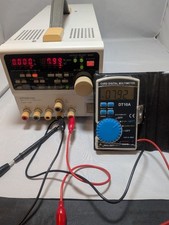 KENWOOD PW18-1.8AT REGULATED