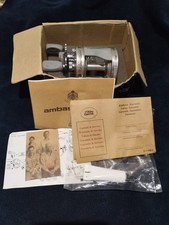 A VERY GOOD USED BOXED VINTAGE