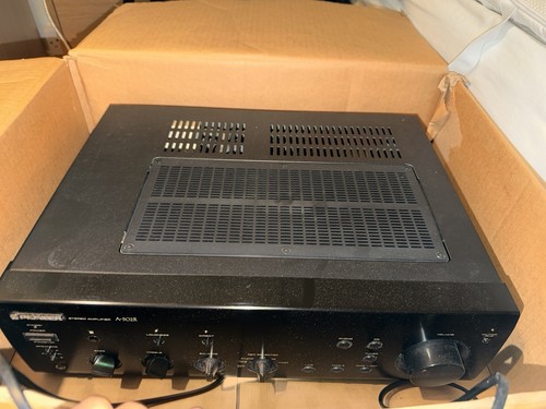 Pioneer 502r stereo - a-502r,