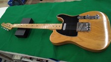 Fender telecaster 1976 vintage - telecaster,
