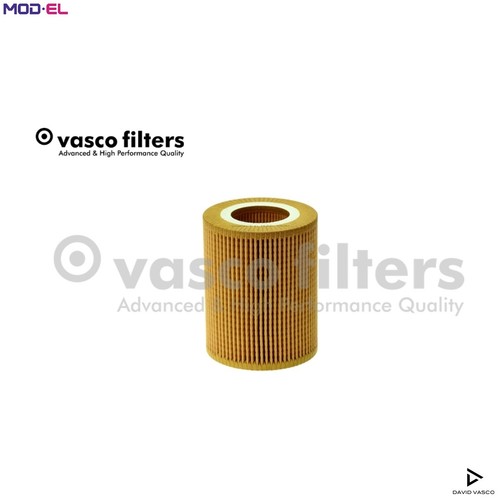Oil filter v230 - filter, for
