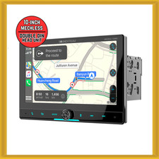 Soundstream Floating 10.6" 2