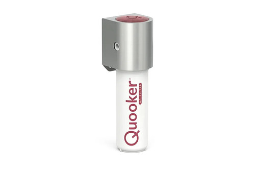 Quooker cold water - quooker, filter