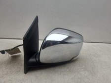 2008 CHRYSLER Voyager Passenger Door Mirror LH