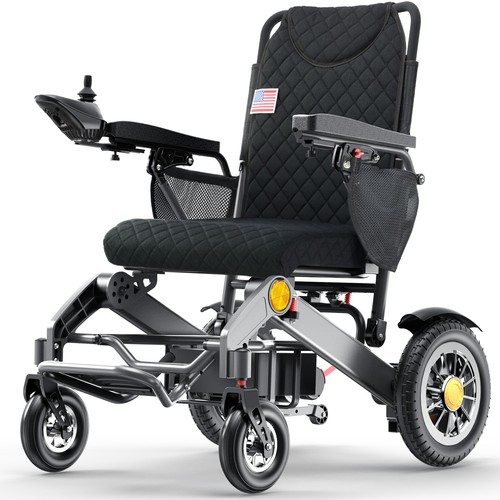Wide seat electric - seat,