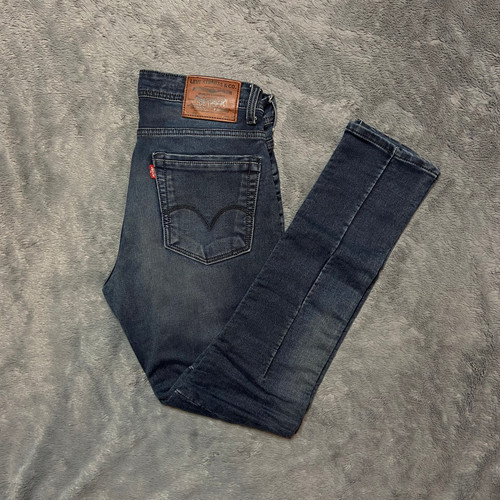 Levis mens 523 slim straight - 523,