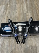 HONDA PCX125 2013 Rear Shocks