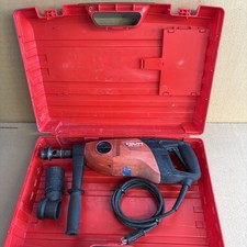 Hilti DD 110-D Hand Held