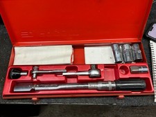 Facom Torque wrench set 1/2"