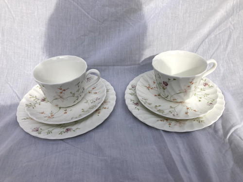 Vintage wedgwood 1980s campion - wedgwood,
