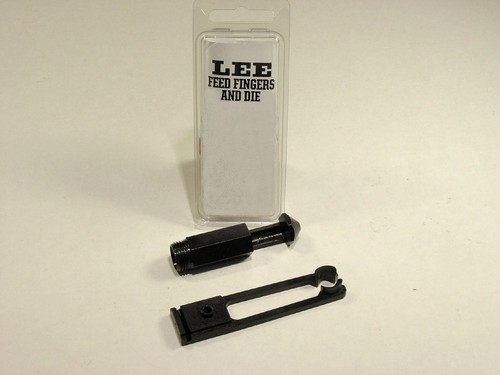 Lee precision feed fingers - feed, &