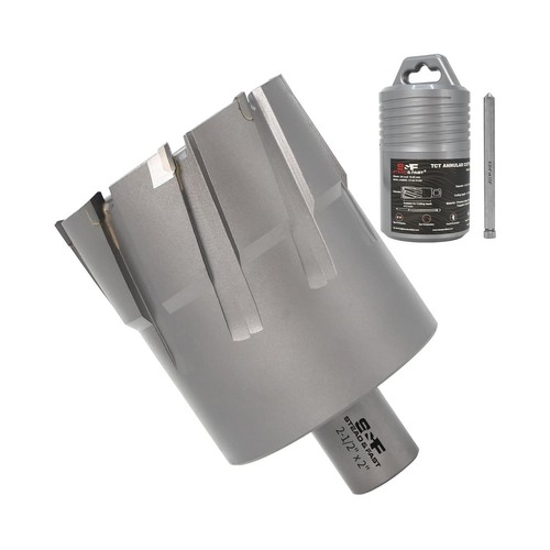 Stead fast carbide - s&f, &