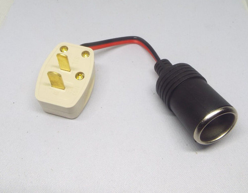 Caravan motorhome 12v adapt - 12v,