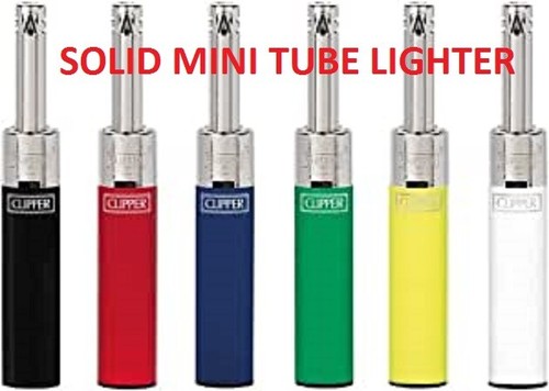 Clipper mini tube - 4|2,