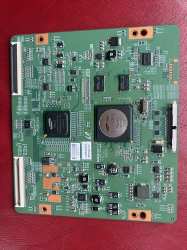 Lvds tcon board - tcon, for