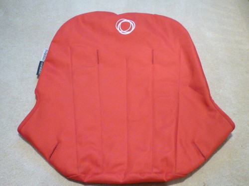 Bugaboo cameleon fabric seat - fabric,