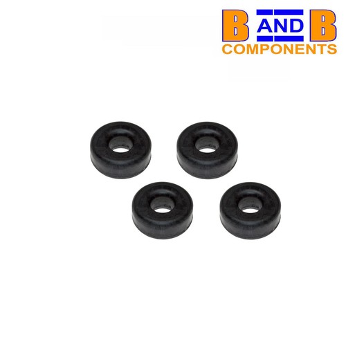 Anti roll link rod bushes - roll, vw
