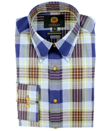 Viyella authentic tartan - viyella,