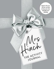 Hinch, Mrs : Mrs Hinch: The Activity Journal Incredible Value and Free Shipping!
