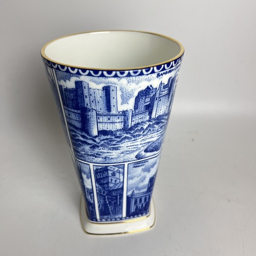 Vintage ringtons landmark - landmark, vase