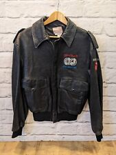 Rolling Stones Rare Steel Wheels 89 Touring Crew Tour Jacket