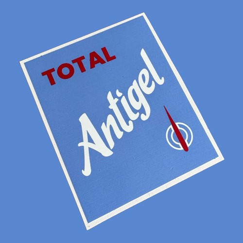 Total antigel motor oils - motor,