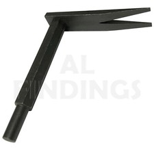 Clock repair Crows foot