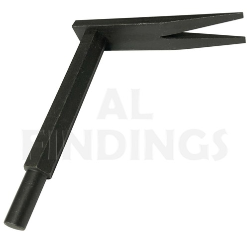 Clock repair crows foot - repair,