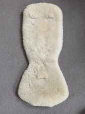 Baa Baby Sheepskin Buggy Pram Liner 