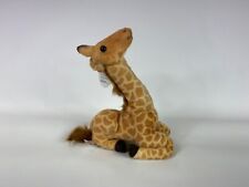 GIRAFFE Plush Soft Toy 30cm 12