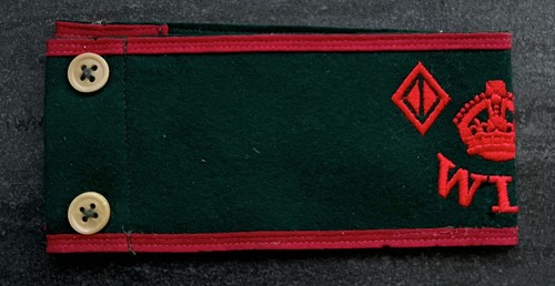 Genuine ww2 women land - genuine, women’s