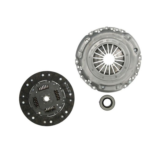 Clutch kit with bearing fits - clutch,