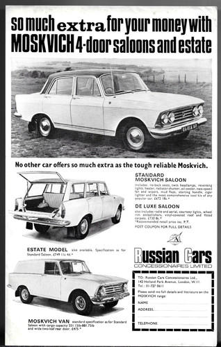 Moskvich 408 426 433 1969 - 408,,