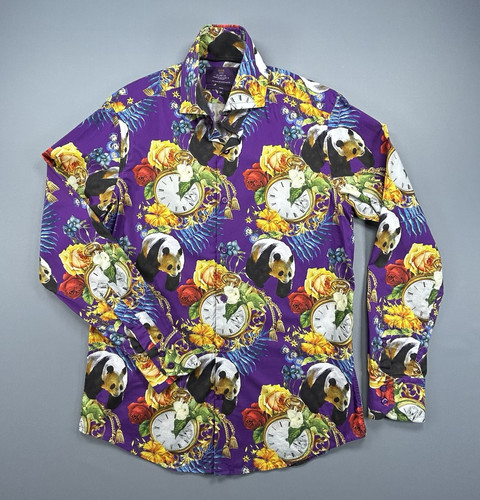 Hawes curtis shirt men s - hawes, men's