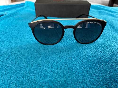 Porsche design sunglasses - porsche,