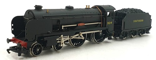 Hornby gauge 76 tmc6 - hornby, 1/76