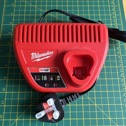 Genuine milwaukee m12 - m12, c12c