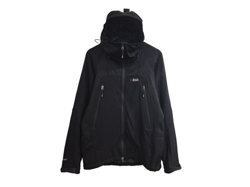 Rab baltoro guide softshell - guide,