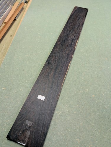 Burmese rosewood bass guitar - rosewood,