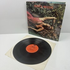 Roxy Music Stranded Vinyl LP Album Record UK Reissue Gatefold 2302-050 VG/VG