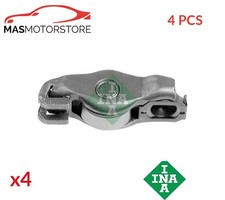 CAMSHAFT VALVE ROCKER ARM INA 422 0056 10 4PCS A NEW OE REPLACEMENT