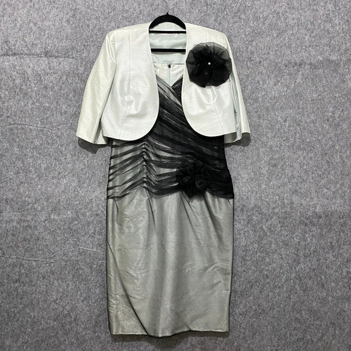 Condici suit dress jacket - &,