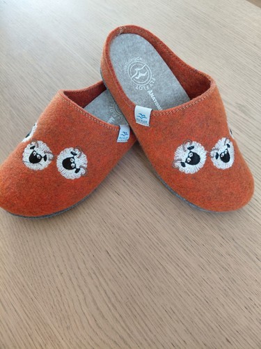 Fly flot slipper house shoe - slipper,