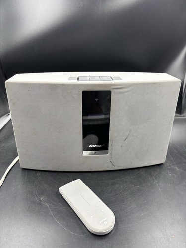 Bose soundtouch series - soundtouch,