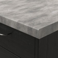 Concrete Laminate Worktop