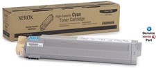 Xerox 106R01077 Cyan Toner