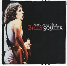 BILLY SQUIER - ABSOLUTE HITS