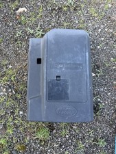 LAND ROVER DEFENDER /