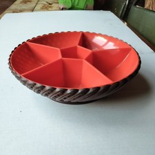 Vintage Emsa Snack Serving