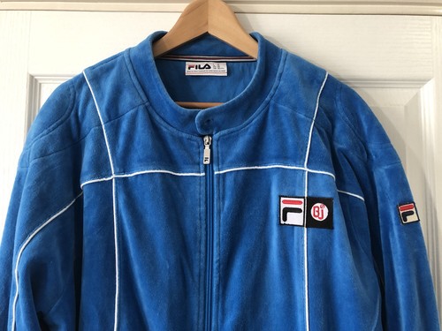Fila terrinda - (bjorn,